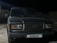 ВАЗ (Lada) 2107 2011 годаүшін1 500 000 тг. в Аральск