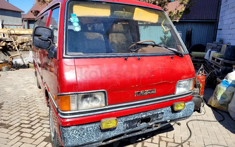 Mazda Bongo 1987 годаfor750 000 тг. в Астана