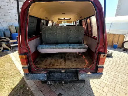 Mazda Bongo 1987 года за 750 000 тг. в Астана – фото 9