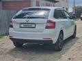 Skoda Rapid 2014 годаfor4 300 000 тг. в Усть-Каменогорск – фото 3