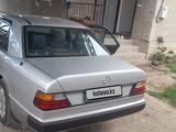 Mercedes-Benz E 230 1989 годаfor1 500 000 тг. в Алматы – фото 4
