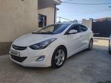 Hyundai Avante 2012 годаfor5 500 000 тг. в Шымкент