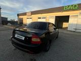 ВАЗ (Lada) Priora 2170 2012 годаүшін2 050 000 тг. в Актау – фото 3