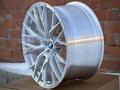Новые кованые диски на 20 5*112 j8.5/9.5 ET25/37 ЦО66.6 за 1 800 000 тг. в Алматы – фото 7