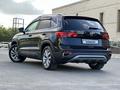 Volkswagen Taos 2021 года за 10 490 000 тг. в Астана – фото 10