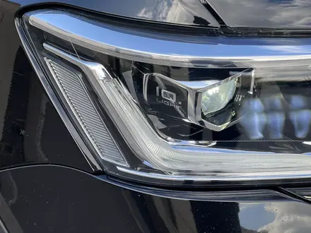 Volkswagen Taos 2021 года за 10 090 000 тг. в Астана – фото 14