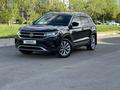 Volkswagen Taos 2021 года за 10 490 000 тг. в Астана – фото 16
