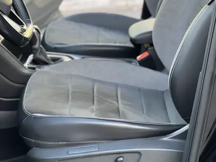 Volkswagen Taos 2021 года за 10 090 000 тг. в Астана – фото 17