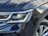 Volkswagen Taos 2021 годаүшін10 190 000 тг. в Астана – фото 4