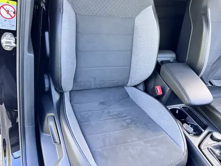 Volkswagen Taos 2021 года за 10 090 000 тг. в Астана – фото 22
