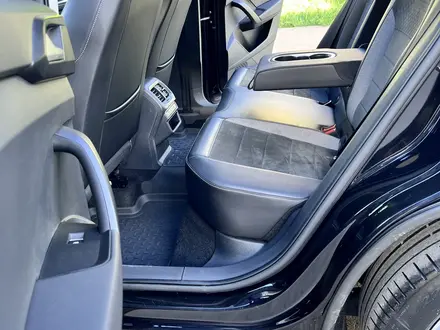 Volkswagen Taos 2021 года за 10 090 000 тг. в Астана – фото 25