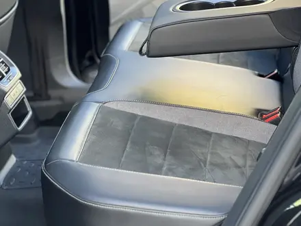Volkswagen Taos 2021 года за 10 090 000 тг. в Астана – фото 27