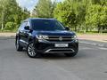 Volkswagen Taos 2021 года за 10 490 000 тг. в Астана – фото 29