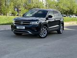 Volkswagen Taos 2021 годаүшін10 190 000 тг. в Астана