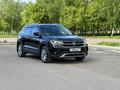 Volkswagen Taos 2021 года за 10 490 000 тг. в Астана – фото 36