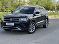 Volkswagen Taos 2021 года за 10 490 000 тг. в Астана – фото 38