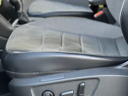 Volkswagen Taos 2021 года за 10 090 000 тг. в Астана – фото 39