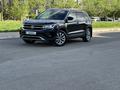 Volkswagen Taos 2021 года за 10 490 000 тг. в Астана – фото 3