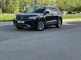 Volkswagen Taos 2021 годаүшін10 190 000 тг. в Астана – фото 3