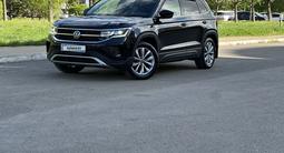 Volkswagen Taos 2021 годаүшін10 190 000 тг. в Астана – фото 3