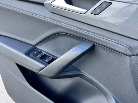 Volkswagen Taos 2021 года за 10 090 000 тг. в Астана – фото 45