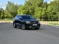 Volkswagen Taos 2021 года за 10 490 000 тг. в Астана – фото 6