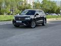Volkswagen Taos 2021 года за 10 490 000 тг. в Астана – фото 56
