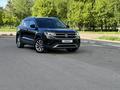 Volkswagen Taos 2021 года за 10 490 000 тг. в Астана – фото 5