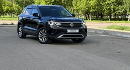 Volkswagen Taos 2021 годаүшін10 190 000 тг. в Астана – фото 5