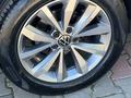 Volkswagen Taos 2021 года за 10 490 000 тг. в Астана – фото 8