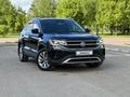 Volkswagen Taos 2021 года за 10 490 000 тг. в Астана – фото 7