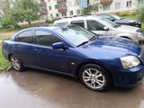 Mitsubishi Galant 2008 годаfor4 000 000 тг. в Павлодар – фото 3