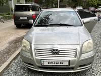 Toyota Avensis 2003 годаүшін4 150 000 тг. в Павлодар