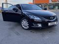 Mazda 6 2009 года за 5 800 000 тг. в Алматы – фото 6