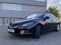 Mazda 6 2009 года за 5 800 000 тг. в Алматы – фото 5