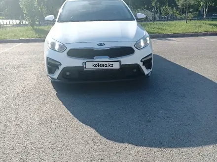 Kia Cerato 2019 года за 9 350 000 тг. в Костанай – фото 3