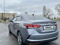 Hyundai Accent 2021 года за 9 700 000 тг. в Тараз – фото 13