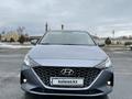 Hyundai Accent 2021 года за 9 700 000 тг. в Тараз – фото 28