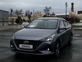Hyundai Accent 2021 года за 9 700 000 тг. в Тараз – фото 2