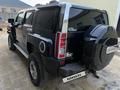 Hummer H3 2006 годаүшін6 500 000 тг. в Жанаозен – фото 3