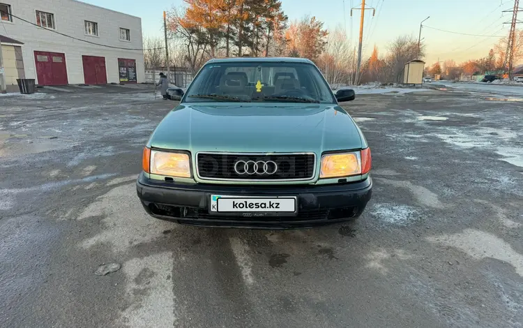 Audi 100 1994 года за 1 700 000 тг. в Павлодар