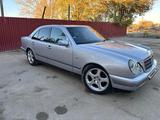 Mercedes-Benz E 280 1996 годаүшін3 700 000 тг. в Кызылорда