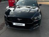 Ford Mustang 2015 года за 12 300 000 тг. в Алматы