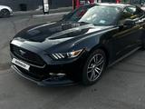 Ford Mustang 2015 года за 12 300 000 тг. в Алматы – фото 4
