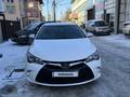 Toyota Camry 2015 года за 10 000 000 тг. в Талдыкорган