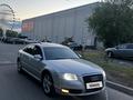 Audi A8 2006 года за 4 490 000 тг. в Алматы – фото 3