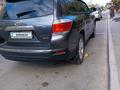 Toyota Highlander 2011 годаүшін13 000 000 тг. в Кентау – фото 2