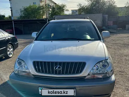 Lexus RX 300 1999 года за 4 000 000 тг. в Караганда – фото 9