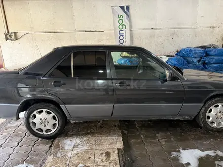 Mercedes-Benz 190 1992 года за 1 500 000 тг. в Алматы – фото 3