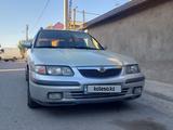 Mazda 626 1998 годаүшін2 600 000 тг. в Шымкент